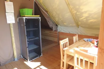 Camping Domaine de Gajan