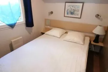 Camping La Pinède