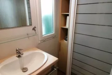 Camping La Pinède
