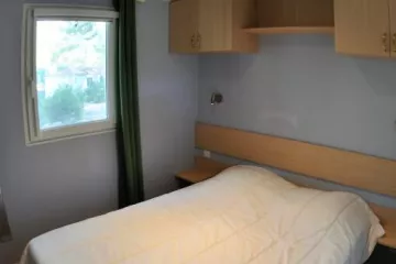 Camping La Pinède