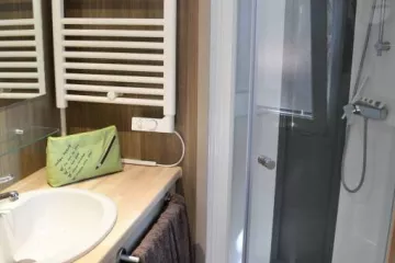 Camping La Pinède