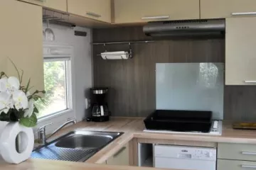 Camping La Pinède