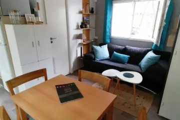 Camping La Pinède