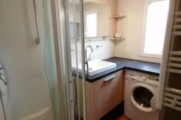 Camping La Pinède