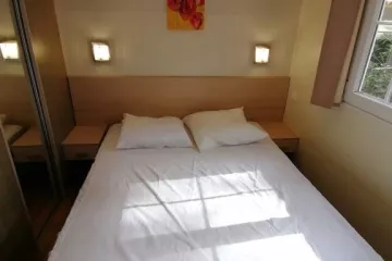 Camping La Pinède