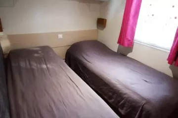 Camping La Pinède
