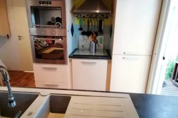 Camping La Pinède