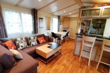 Camping La Pinède