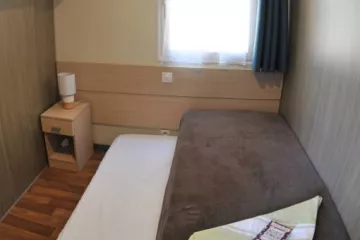 Camping La Pinède