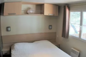 Camping La Pinède