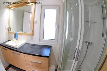 Camping La Pinède