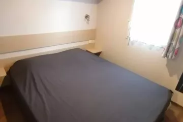 Camping La Pinède