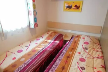 Camping La Pinède