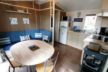 Camping La Pinède