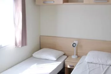 Camping La Pinède
