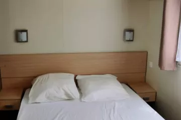 Camping La Pinède