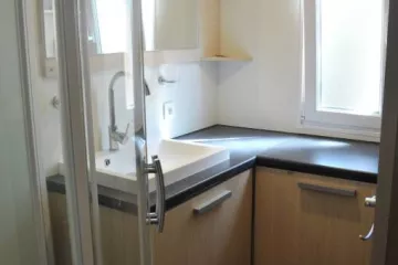Camping La Pinède