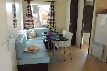 Camping Domaine de Gajan