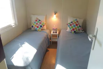 Camping Domaine de Gajan