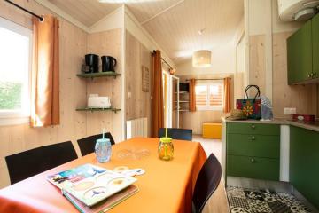 Flower Camping  A La Rencontre du Soleil