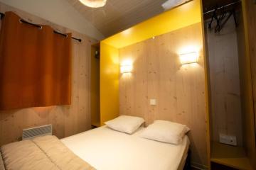 Flower Camping  A La Rencontre du Soleil