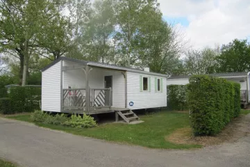 Camping de la Forêt