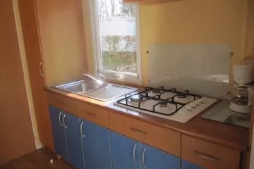 Camping de la Forêt