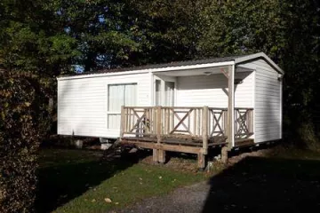 Camping de la Forêt