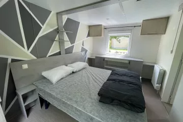 Camping Eden de la Vanoise