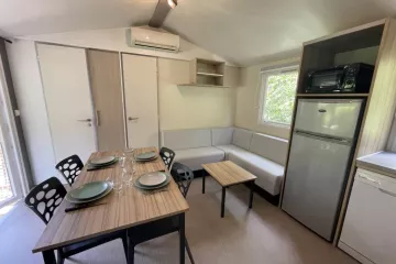 Camping Eden de la Vanoise