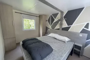 Camping Eden de la Vanoise