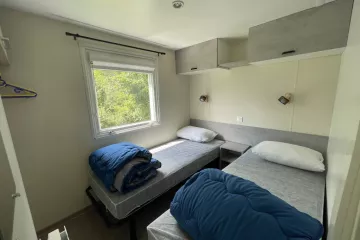 Camping Eden de la Vanoise