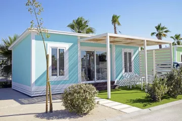 Camping Alannia Costa Blanca
