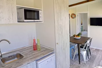 Camping Alannia Costa Blanca