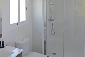 Camping Alannia Costa Blanca