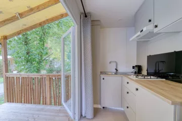 Nantes Campsite