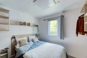 Nantes Camping