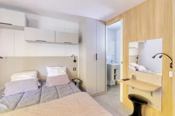 Nantes Camping