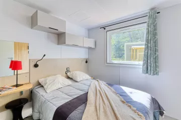 Nantes Camping
