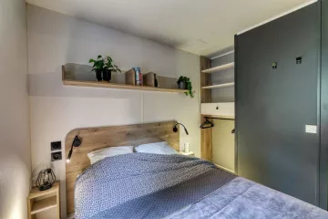 Nantes Camping