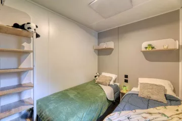 Nantes Camping