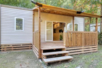 Nantes Camping