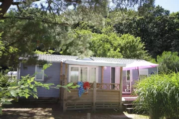 Nantes Camping