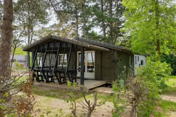 Campingplatz Nantes Camping