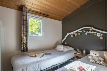 Nantes Camping