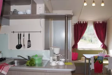 Camping La Vallée du Paradis
