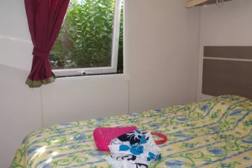 Camping La Vallée du Paradis