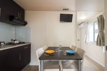 Camping Village Mare Pineta