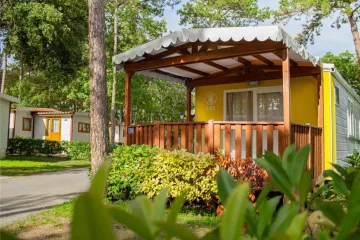 Camping Village Mare Pineta