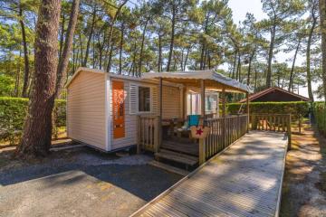 Camping Le Vieux Port